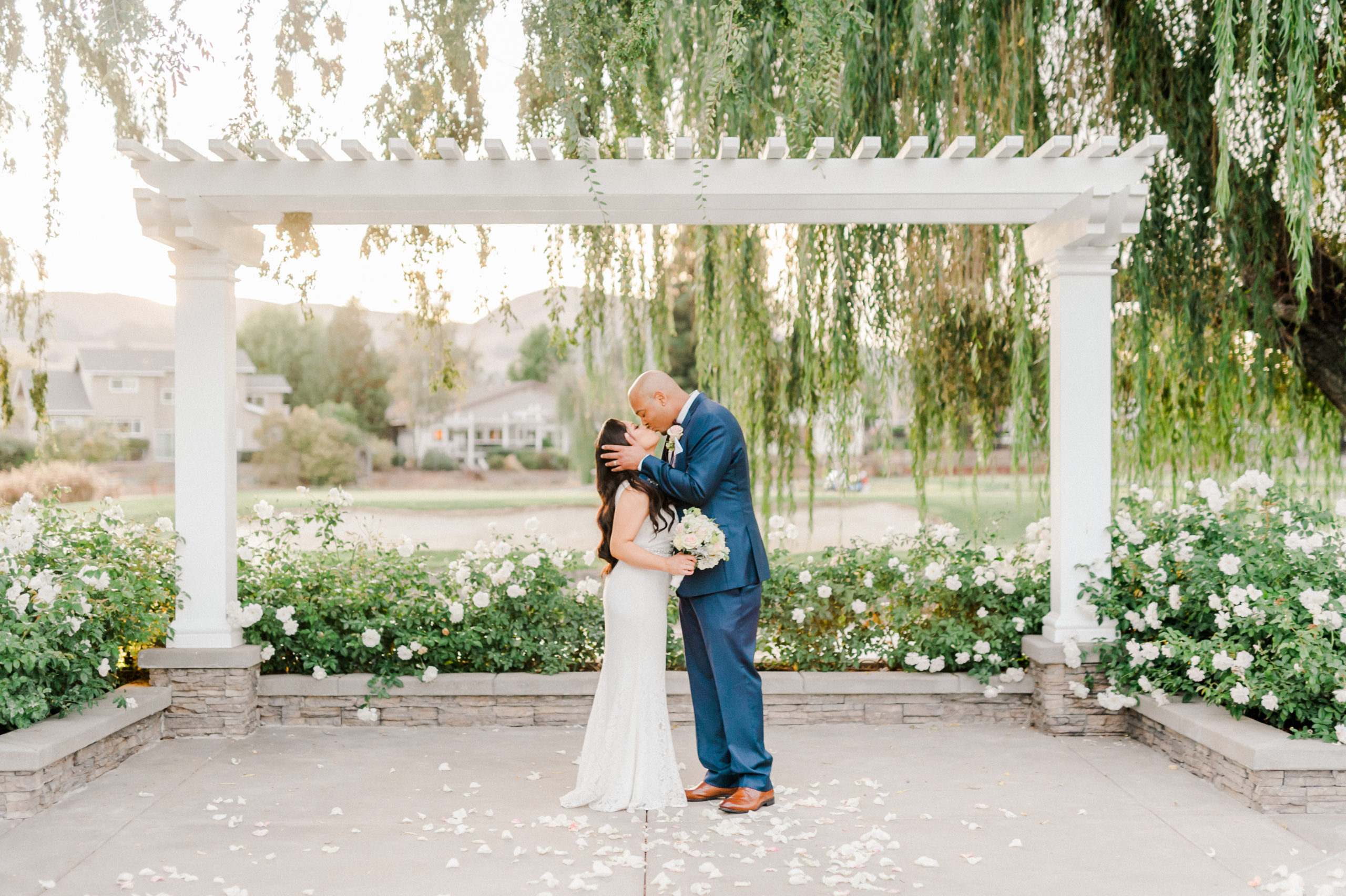 San Ramon Wedding Photographer