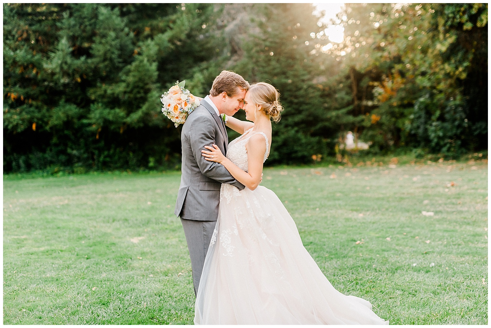 Ardenwood Historic Farm Wedding