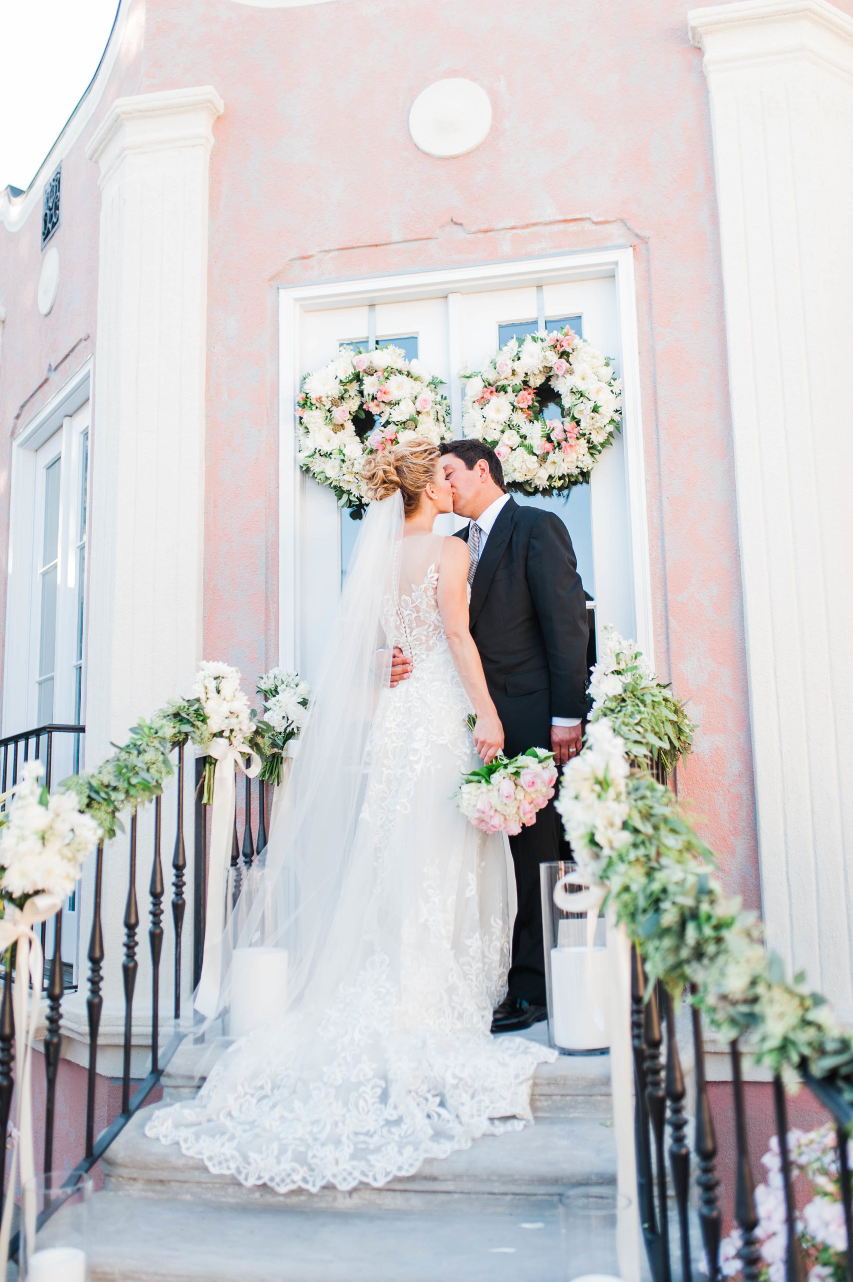 Pebble Beach Wedding