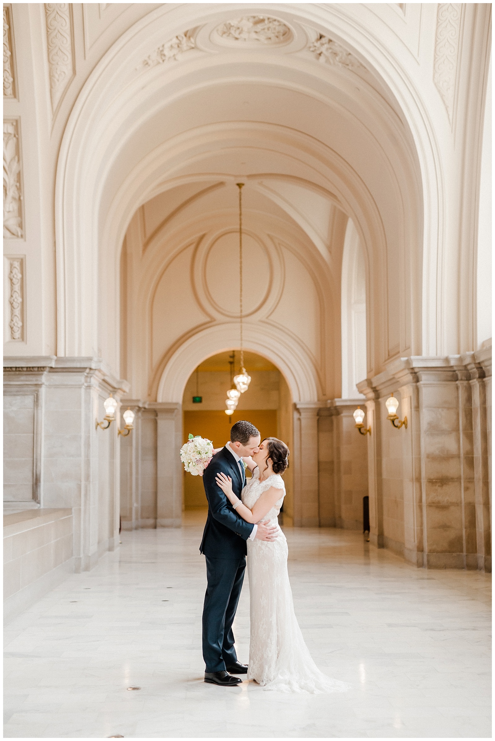 San Francisco City Hall Wedding Tips