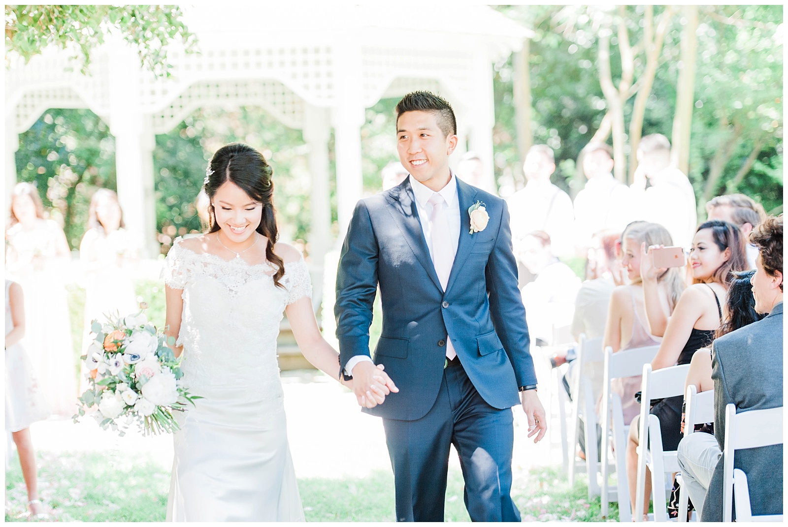 Ardenwood Historic Farm Wedding