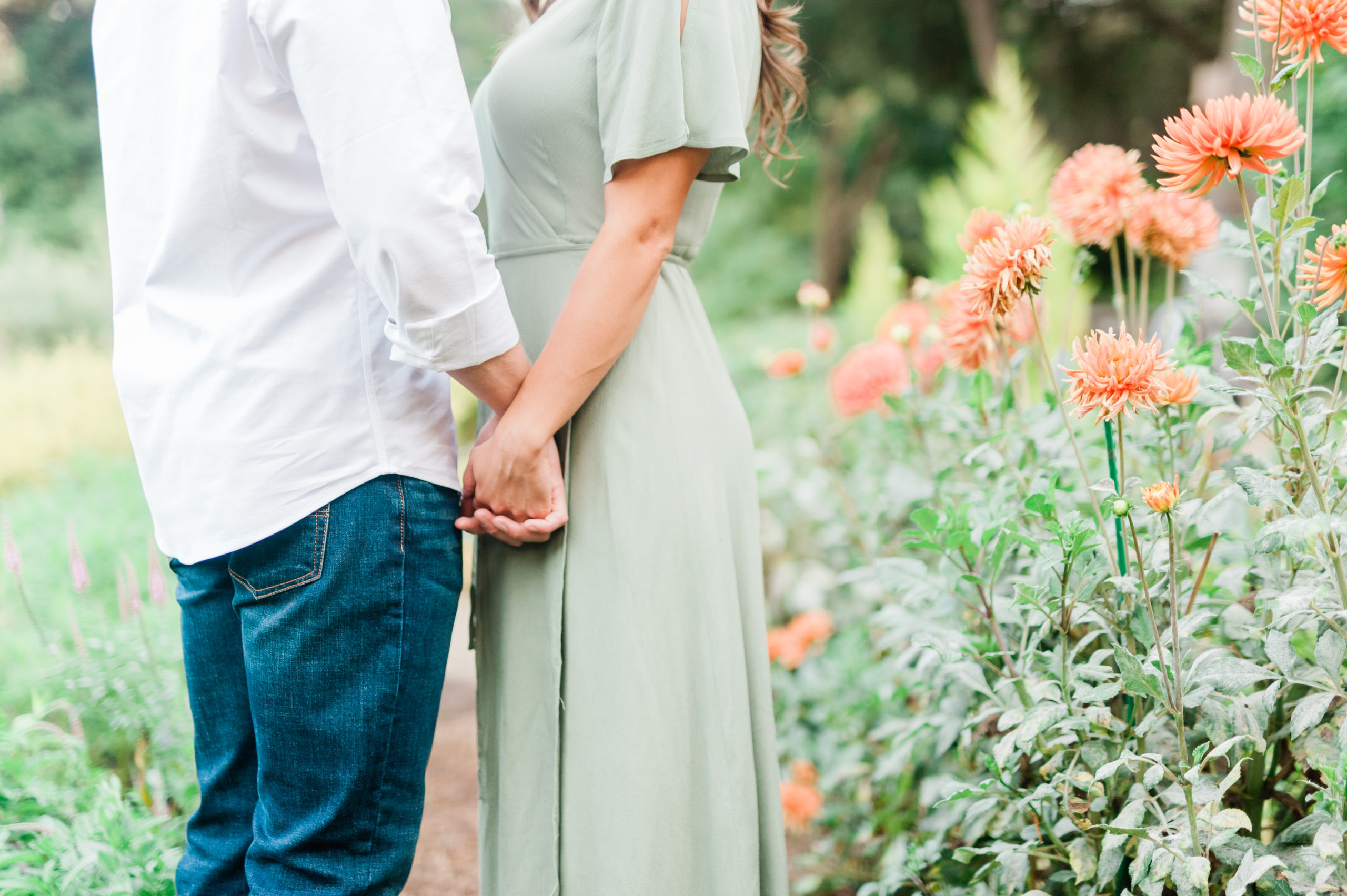 Palo Alto Engagement Session