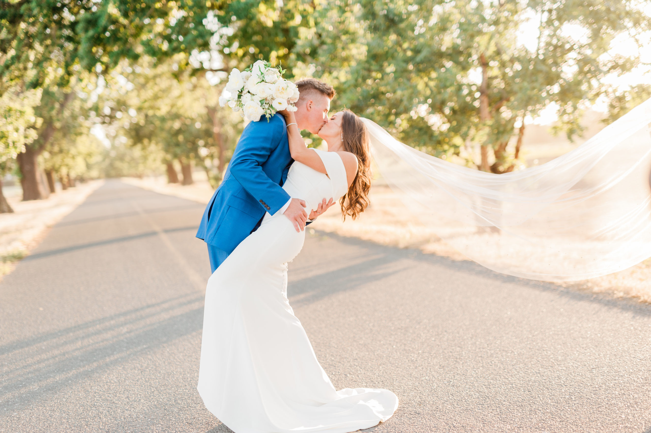 Ardenwood Historic Farm Wedding