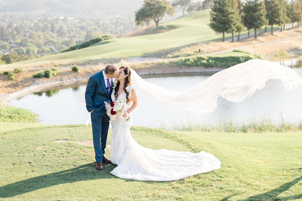 Boulder Ridge Wedding